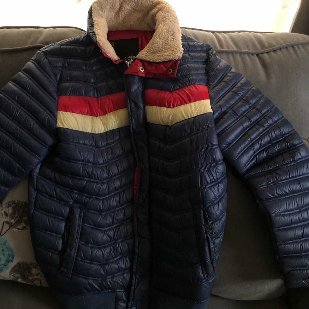 A coat